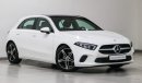 Mercedes-Benz A 200 VSB 29455