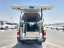 Toyota Hiace 2001 TOYOTA HIACE VAN RHD PETROL AUTOMATIC(PM01115)