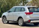 Mitsubishi Outlander GLX 865-Monthly l GCC l 4wd, Cruise, Camera l Accident Free
