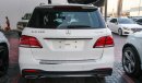 Mercedes-Benz GLE 400 4 Matic