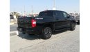 تويوتا تاندرا SR5 GRADE V-08 ( CLEAN CAR WITH WARRANTY )