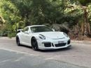 Porsche 911 GT3 3.8L (475 HP) Coupe | 2014 | GCC Specs | 58,000 KM | Full Service History | Perfect Condition |