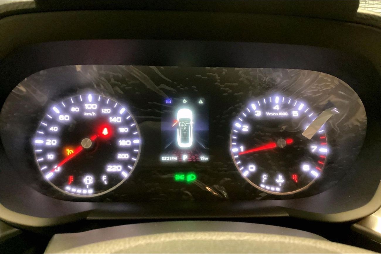 أم جي GT Standard | Carnival Sale • UP TO AED 20,000 OFF | شامل الضمان | 0 ﺪﻔﻋﺓ ﺃﻮﻟﻯ