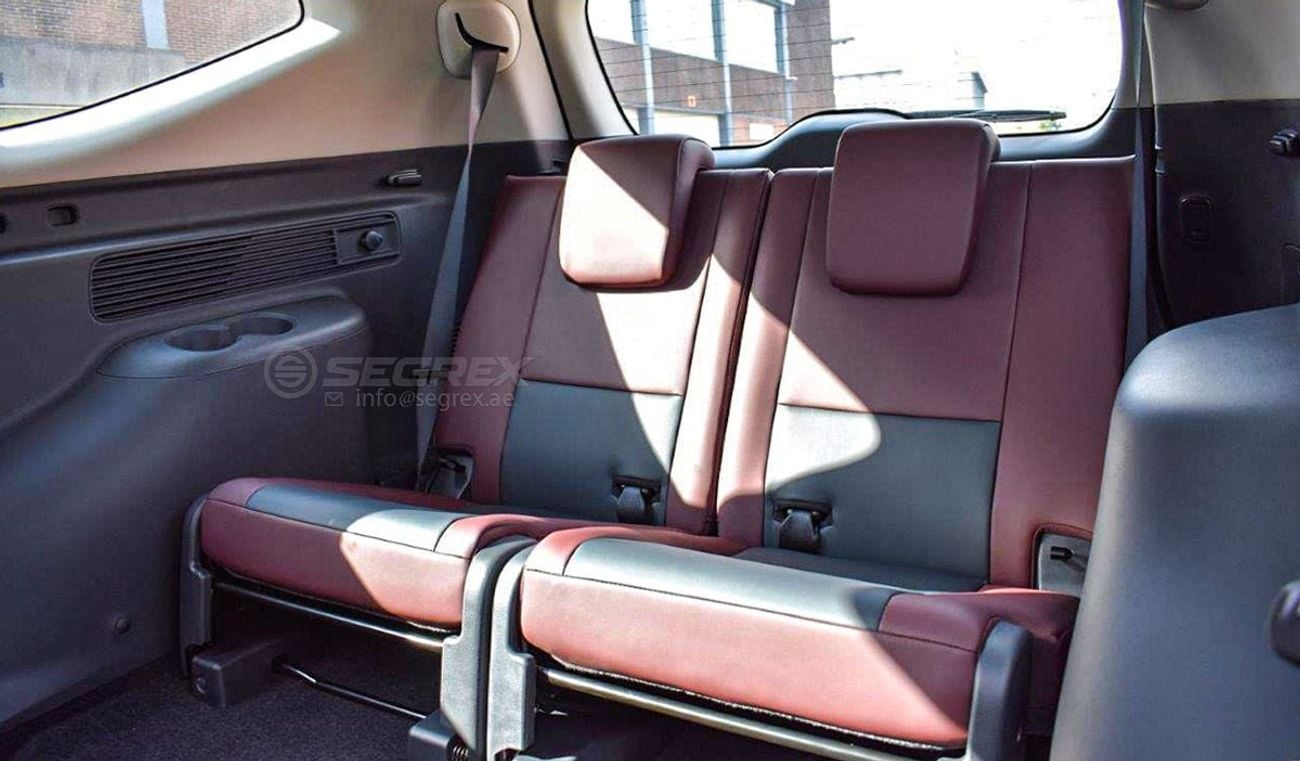 Mitsubishi Pajero Sport 2025, Mitsubishi Pajero Sport GLS, 2.4L Diesel 4WD 8A/T