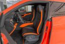Lamborghini Urus SE Slightly Used | WARRANTY & SERVICE CONTRACT | FULL CARBON FIBER | 2025