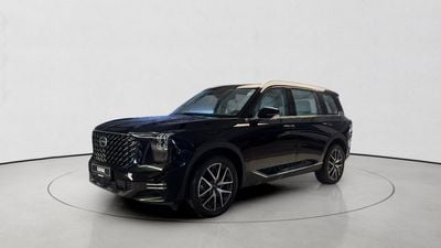 GAC GS8 GX | Guaranteed Warranty | 0 Down Payment
