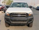 Ford Ranger 2.5L PETROL, MANUAL, MP3, 4WD, CODE-FRDSL