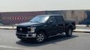 Ford F 150 SuperCrew 2.7L V6