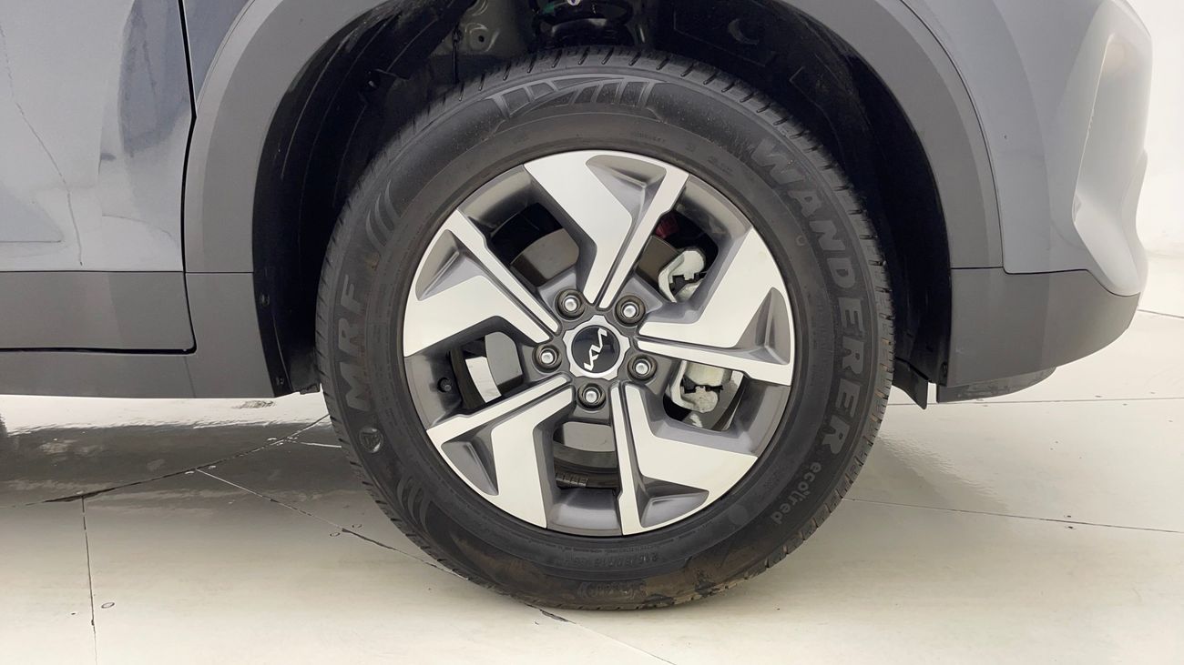 Kia Sonet LX 1.5 | Zero Down Payment | Home Test Drive