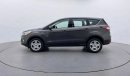 Ford Escape SE 2.5 | Under Warranty | Inspected on 150+ parameters