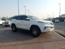 Toyota Fortuner 2.7L PETROL AUTOMATIC TRANSMISSION