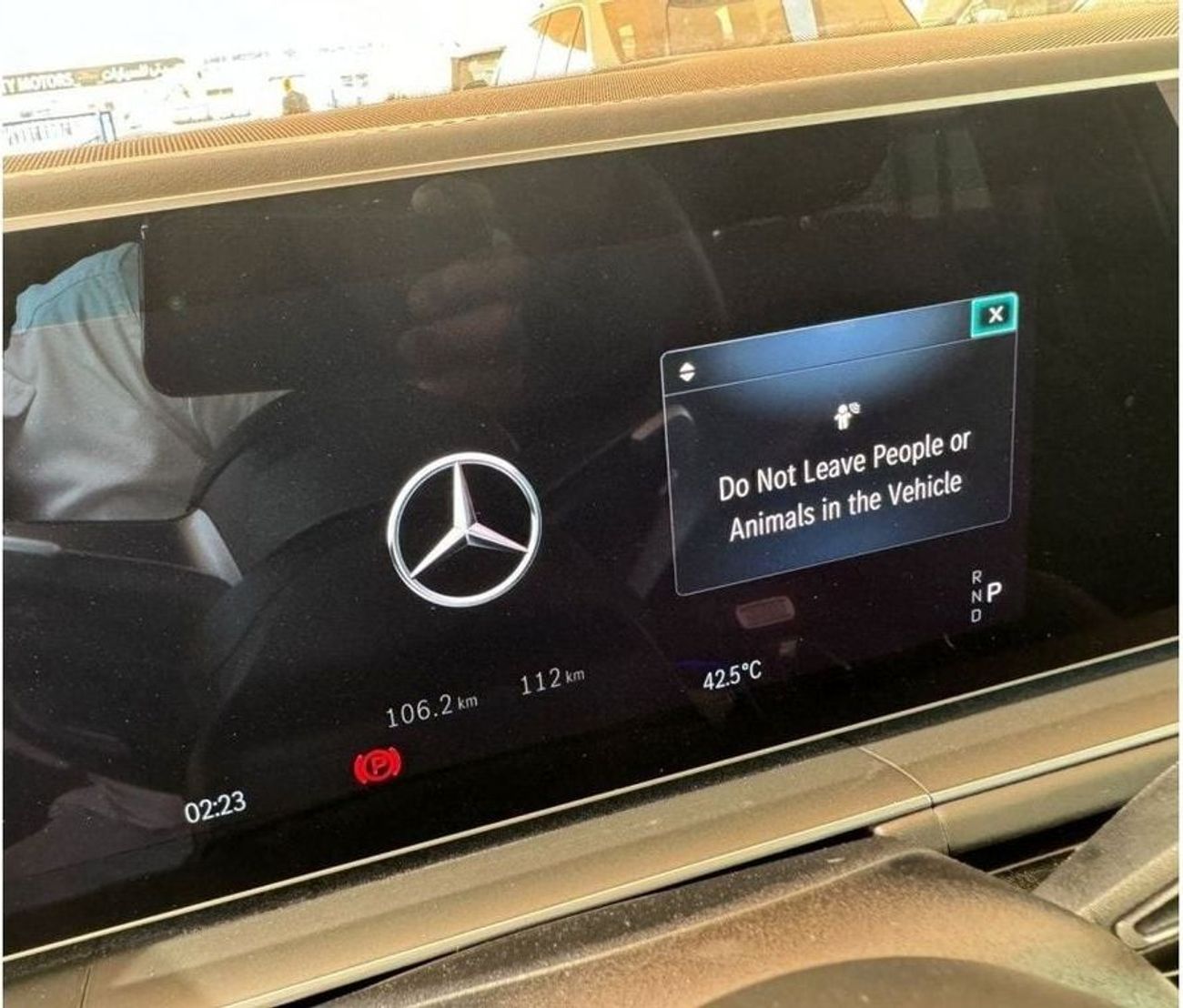 مرسيدس بنز GLE 53 AMG 2024- Mercedes-AMG GLE 53-4matic