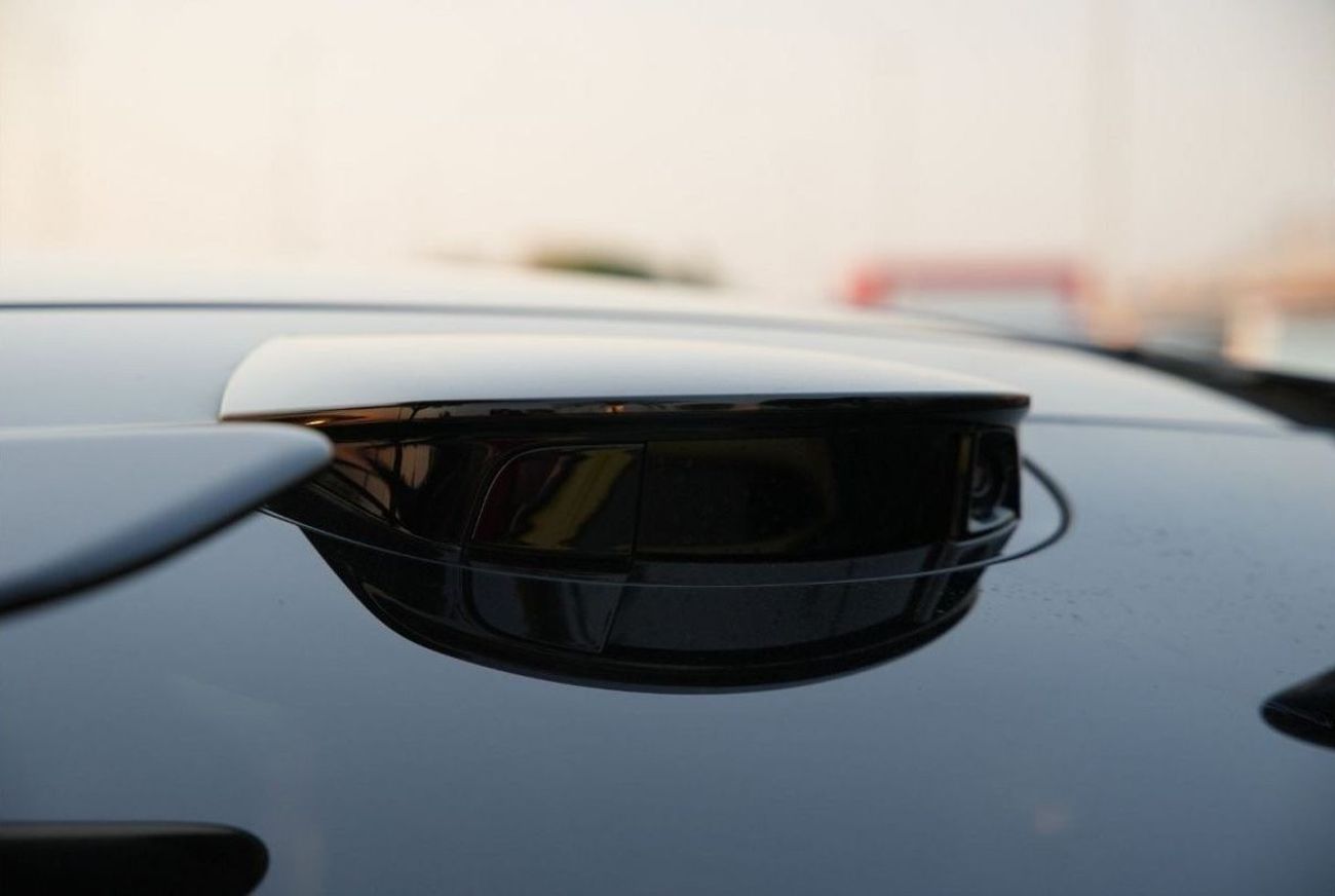 لوتس إيليتري 2025 LOTUS ELETRE S plus AWD 0Km