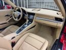 Porsche 911 CARRERA