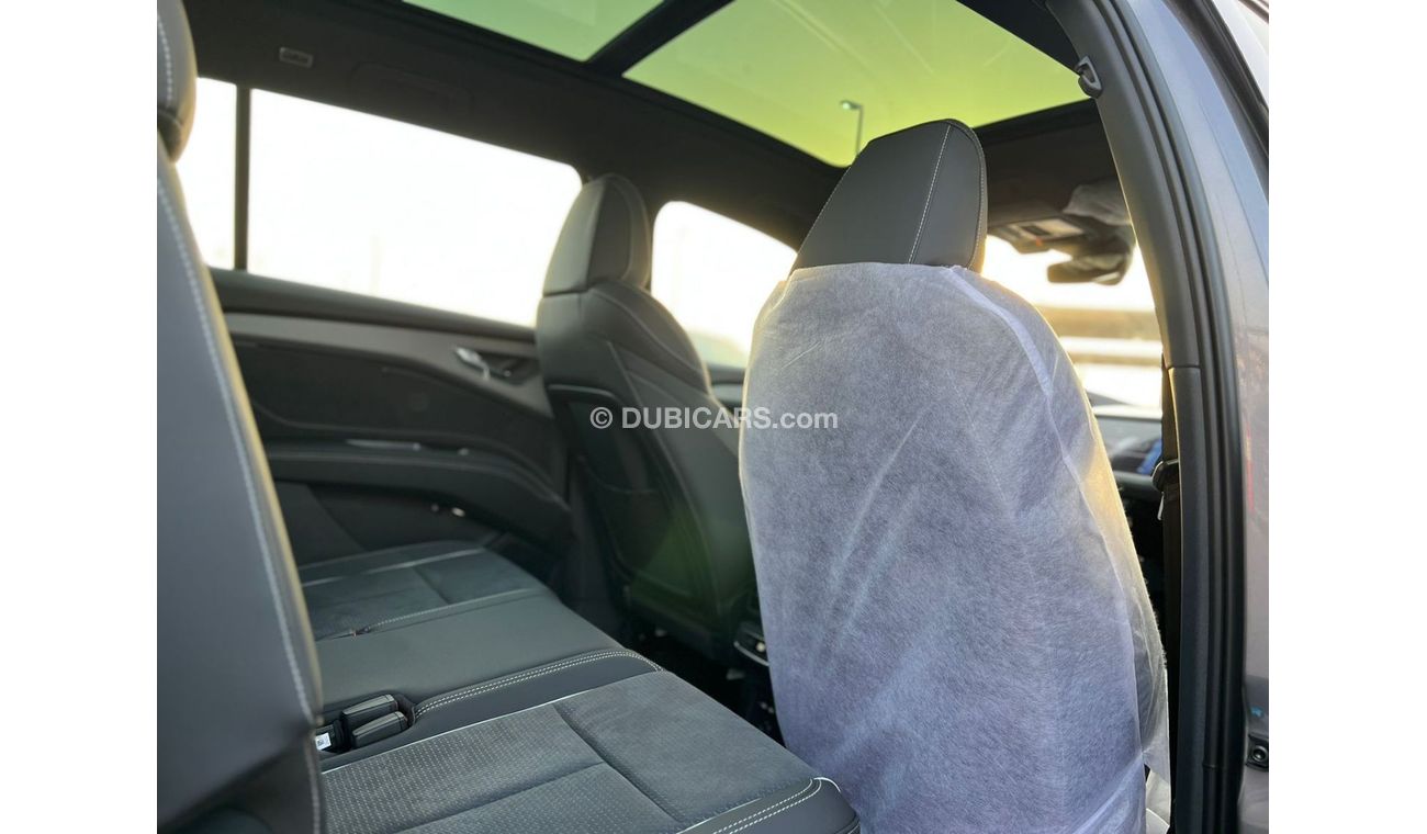 Audi etron AUDI E-TRON Q5 2022