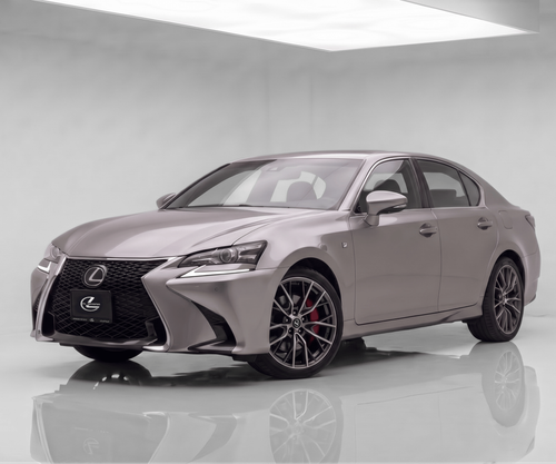 Lexus GS350 350 3.5