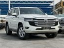 تويوتا لاند كروزر GXR 3.5L PTR A/T // 2026 // STD with Sunroof , Cool Box , Cruise Control // Special Offer // By Form