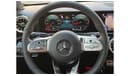 مرسيدس بنز A 180 MERCEDES BENZ A180 2023 AMG NIGHT PACKAGE BRAND NEW
