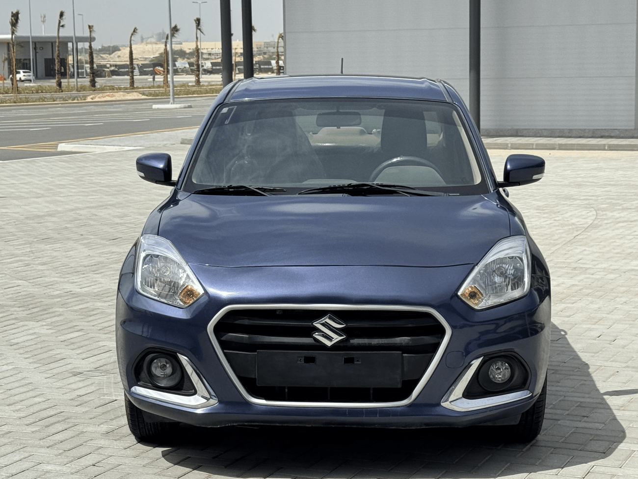 Suzuki Dzire GL