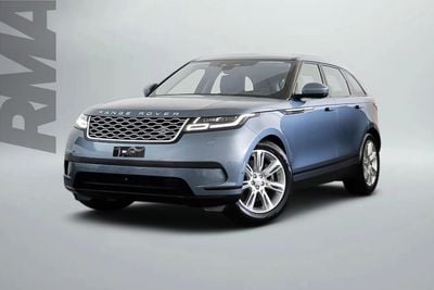 لاند روفر رينج روفر فيلار P250 S 2.0L Petrol