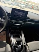 أودي S4 S-Line