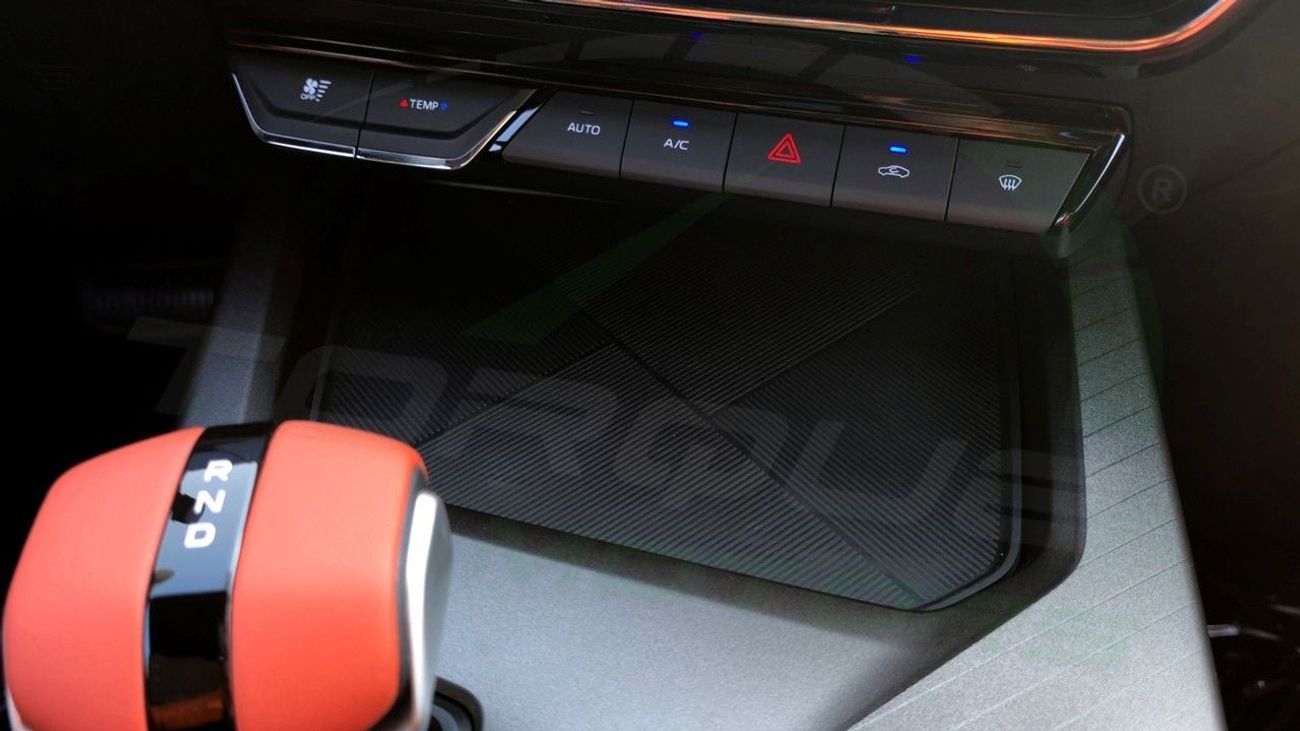Changan X5 Plus ( Only For Export ) 1.5 Hybrid FWD 2026 BRAND NEW