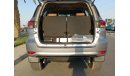 Toyota Fortuner 4.0L,V6,VX1, 17'' ALLOY WHEELS,A/T,2022MY ( FOR EXPORT ONLY)