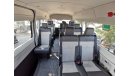 Toyota Hiace 2.8L, DIESEL, 16" TYRE, REAR CAMERA, LEATHER SEATS, (CODE # THHR21)