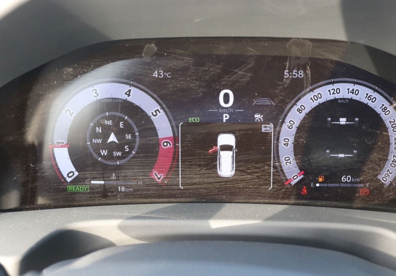 Toyota Land Cruiser 3.5T VXR Hybrid
