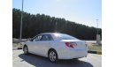 Toyota Camry 2015 Ref#780