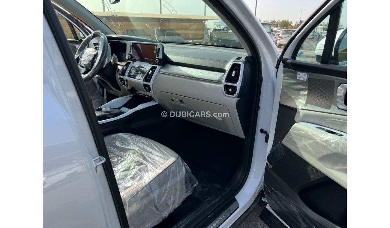 Kia Sorento KIA SORENTA