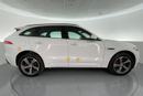 Jaguar F Pace S