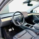 Tesla Model Y Performance (AWD) Tesla Model Y Performance | GCC Specs | Under Tesla Warranty