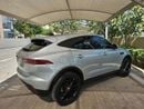 Jaguar E Pace R-Dynamic  P200 2.0L Unbeatable Deal! Near-New 2022 Jaguar E-Pace R-Dynamic P200 | 1st Owner | 35,30