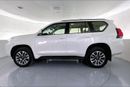 Toyota Prado GXR| 1 year free warranty | Flood Free