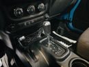 جيب رانجلر أنليميتد Unlimited Sport 3.6L A/T