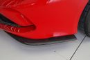Ferrari F8 Spider STD 3.9T V8
