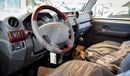 Toyota Land Cruiser Pick Up V8 Diesel FULL OPTION MANUAL TRANSMISSION