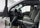 Ford F-150 XLT 2020 Ford F-150 Raptor Kit, 1 Year Warranty Unlimited Km, Excellent Condition, GCC