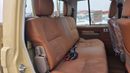 Toyota Land Cruiser 70 LC79 4.0 A/T 2026