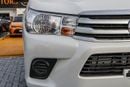 Toyota Hilux GL Toyota Hilux (TGN126) 2.7L Petrol A/T Pick-Up 4WD – 2026 Model
