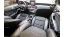 Mercedes-Benz A 250 W176