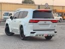 Toyota Land Cruiser Toyota Landcruiser GXR V6 Upgrade 2024 Petrol