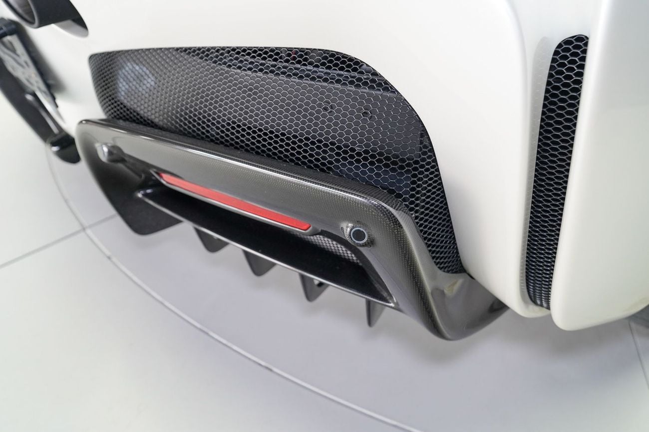 Ferrari SF90 Spider ASSETTO FIORANO