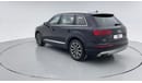Audi Q7 45 TFSI QUATTRO 3 | Zero Down Payment | Free Home Test Drive