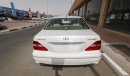 Lexus LS 430