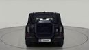 Jetour T2 2025 | AED 1687/Month | 0 DP | 30 Day Return | Warranty | Service History