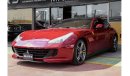 فيراري GTC4Lusso V12 GCC Light Used Pre Owned Car | Now For Sale in Dubai