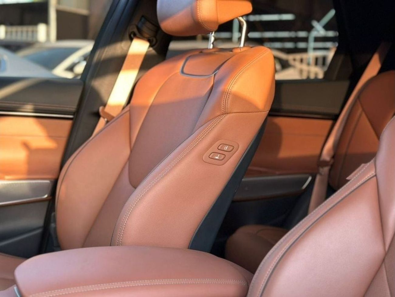 Genesis GV70 Genesis GV70 Korean Specs