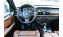 BMW X5 BMW X5 - M POWER BODY KIT - 2010 - GCC SPECS - AWD 4dr SUV - 4WD Sport Utility Vehicle